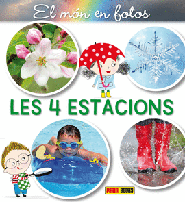 LES 4 ESTACINS