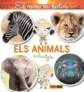 ELS ANIMALS SALVATGES