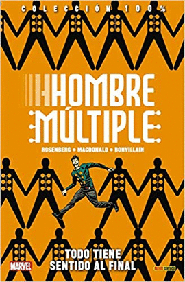 100% MARVEL HOMBRE MLTIPLE: IT ALL MAKES SENSE IN THE END