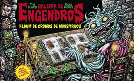 GALER�A DE ENGENDROS