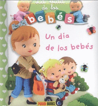 UN D�A DE LOS BEB�S
