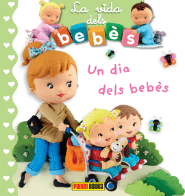 MINI DICCIONARI DELS BEBES