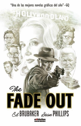 THE FADE OUT 2 EDICION