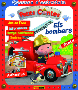 BOMBERS CATALAN