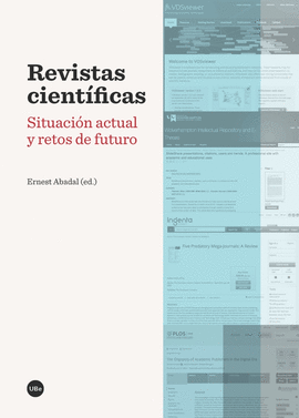 REVISTAS CIENT�FICAS