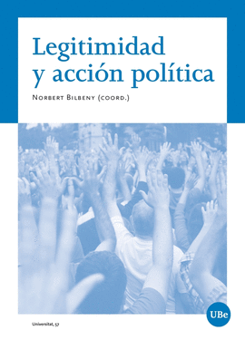 LEGITIMIDAD Y ACCIN POLTICA