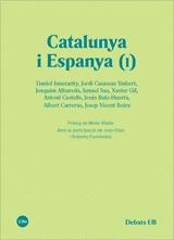 CATALUNYA I ESPANYA (I)