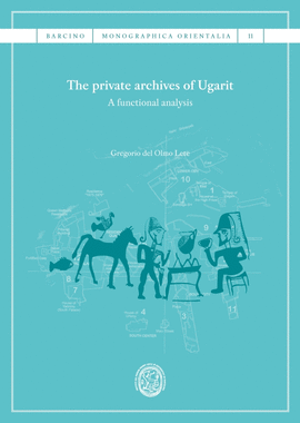 PRIVATE ARCHIVES OF UGARIT,THE