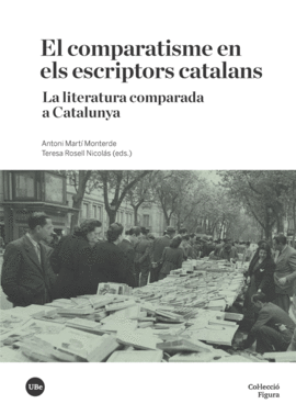 EL COMPARATISME EN ELS ESCRIPTORS CATALANS