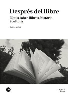 DESPRS DEL LLIBRE