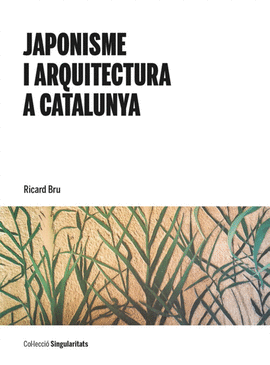 JAPONISME I ARQUITECTURA A CATALUNYA