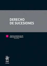 DERECHO DE SUCESIONES