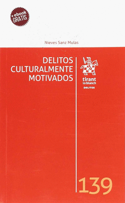 DELITOS CULTURALMENTE MOTIVADOS