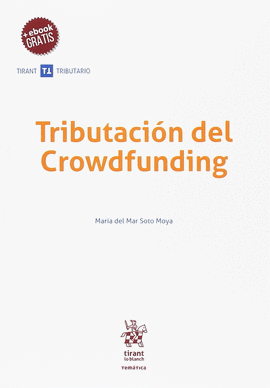 TRIBUTACIN DEL CROWDFUNDING