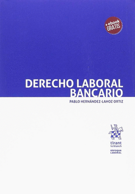 DERECHO LABORAL BANCARIO