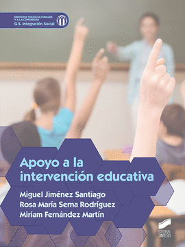 APOYO A LA INTERVENCIN EDUCATIVA