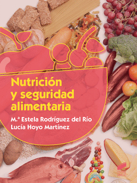 NUTRICIN Y SEGURIDAD ALIMENTARIA