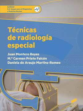 TCNICAS DE RADIOLOGA ESPECIAL