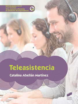 TELEASISTENCIA