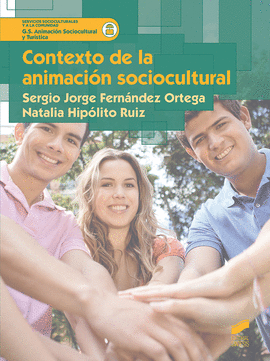 CONTEXTO DE LA ANIMACIN SOCIOCULTURAL