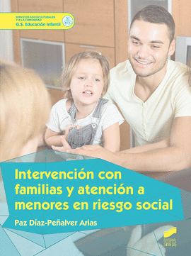 INTERVENCIN CON FAMILIAS Y ATENCIN A MENORES EN RIESGO SOCIAL