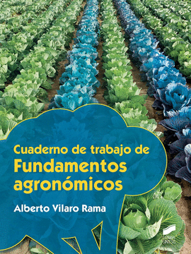 CUADERNO DE TRABAJO DE FUNDAMENTOS AGRONMICOS