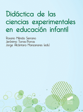 DID�CTICA DE LAS CIENCIAS EXPERIMENTALES EN EDUCACI�N INFANTIL