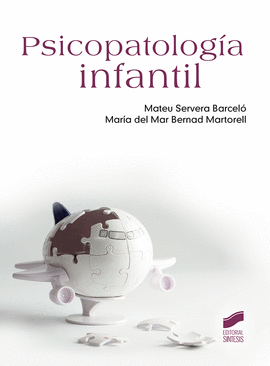 PSICOPATOLOG�A INFANTIL