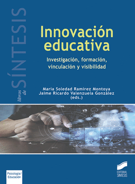 INNOVACI�N EDUCATIVA
