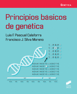 PRINCIPIOS B�SICOS DE GEN�TICA