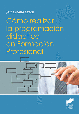 CMO REALIZAR LA PROGRAMACIN DIDCTICA EN FORMACIN PROFESIONAL