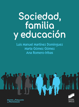 SOCIEDAD, FAMILIA Y EDUCACI�N