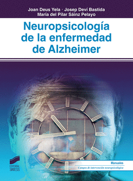 NEUROPSICOLOG�A DE LA ENFERMEDAD DE ALZHEIMER