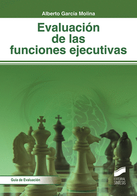 EVALUACI�N DE LAS FUNCIONES EJECUTIVAS