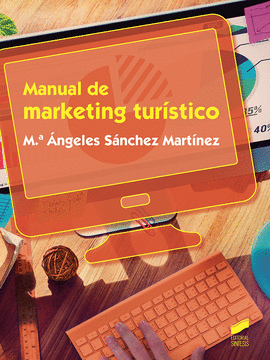 MANUAL DE MARKETING TUR�STICO