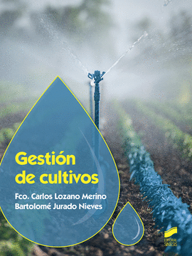 GESTI�N DE CULTIVOS