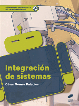 INTEGRACI�N DE SISTEMAS