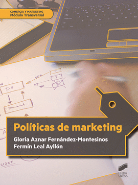 POLTICAS DE MARKETING