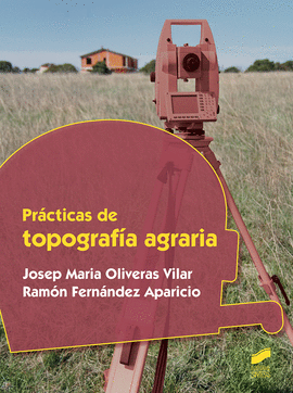 PRCTICAS DE TOPOGRAFA AGRARIA