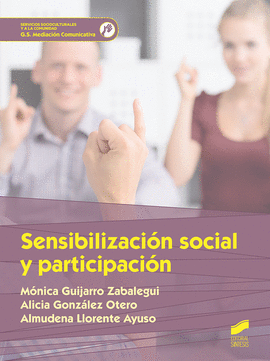 SENSIBILIZACI�N SOCIAL Y PARTICIPACI�N