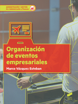 ORGANIZACIN DE EVENTOS EMPRESARIALES