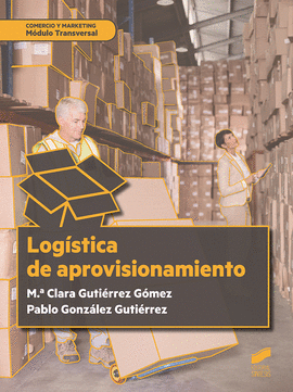 LOG�STICA DEL APROVISIONAMIENTO