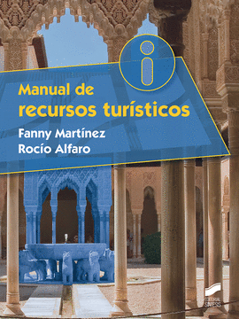 MANUAL DE RECURSOS TURSTICOS