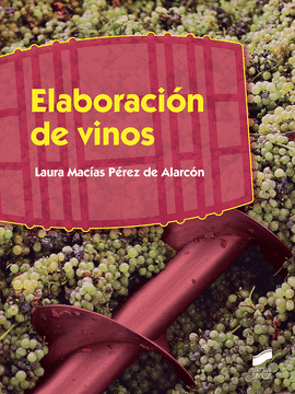 ELABORACIN DE VINOS