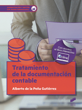 TRATAMIENTO DE LA DOCUMENTACIN CONTABLE