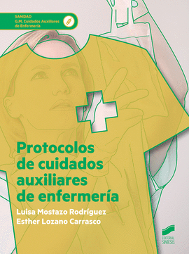 PROTOCOLOS DE CUIDADOS AUXILIARES DE ENFERMER�A