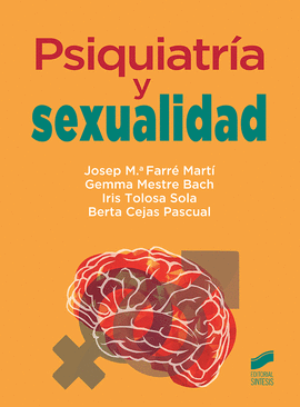 PSIQUIATRA Y SEXUALIDAD