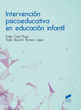 INTERVENCI�N PSICOEDUCATIVA EN EDUCACI�N INFANTIL