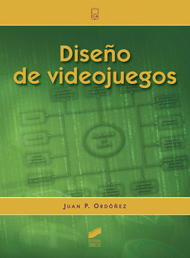DISE�O DE VIDEOJUEGOS