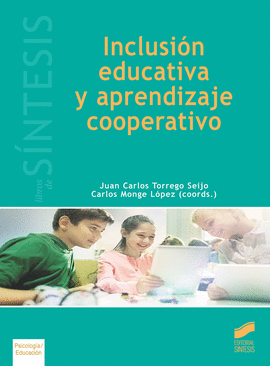 INCLUSIN EDUCATIVA Y APRENDIZAJE COOPERATIVO